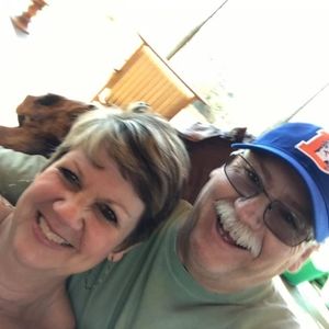 Meet your Posher, Anita